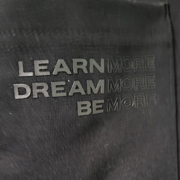 Alphalete Men's Shorts Size XS Blackout Essential Core Jogging Sports Activewear - Picture 3 of 7